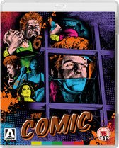 The Comic [Blu-Ray]