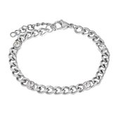 iXXXi-Jewelry-Happy-Zilver-dames-Armband (sieraad)-One size