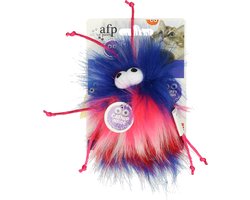 AFP Furry Fluffer Red