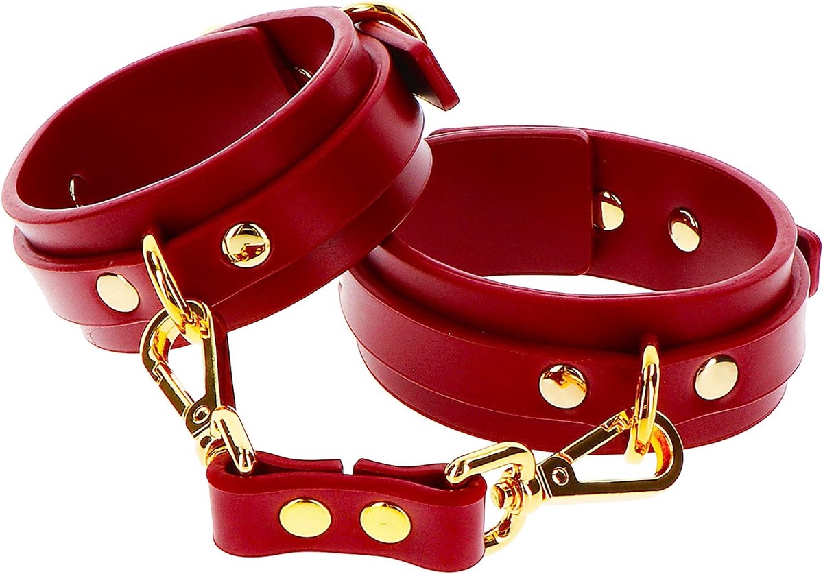 Sex Toys voor Koppels BDSM Bondage Set - Bondage-set bed boeien, seksspeelgoed voor paren, extreem stabiele BDSM bondageset