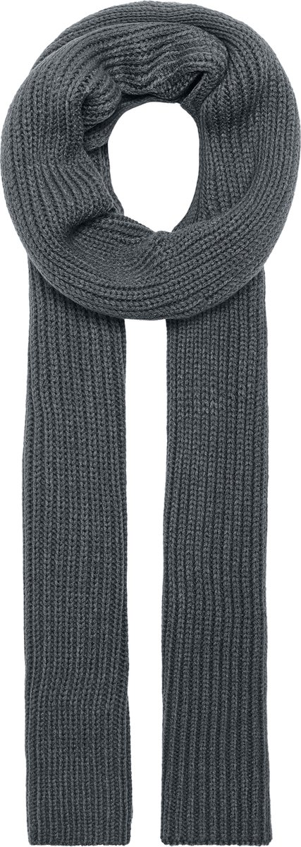 ONLY & SONS - ONSEDGAR KNIT SCARF 0812 - Heren - Sjaals