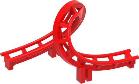 DesignNest Loop Track Pack (12x)