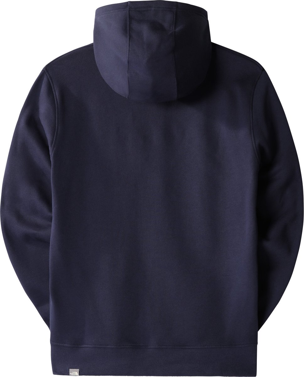 The North Face Drew Peak Trui Mannen - Maat S