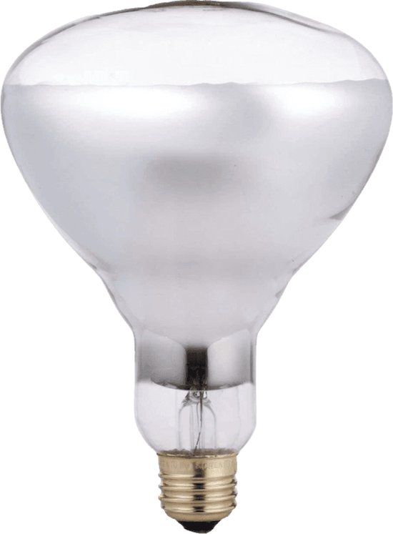Osram Ultra-Vitalux Halogeenlamp E27 - 300W - Licht Niet bol.com