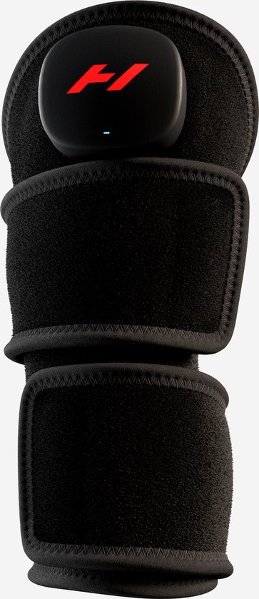 Response Benelux Venom 2 Massageband met Warmte & Vibratie - Response Benelux - €269,00