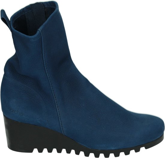 Arche LARAZO Bottines Adultes Couleur Blauw Taille 41 bol