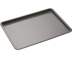 Kitchencraft Masterclass Bakplaat Met Antiaanbaklaag - 35 X 25 cm (14 "X 10")