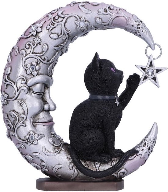 Luna Companion Beeld van 18.8 cm