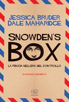 Rive Gauche - Fiction e non-fiction americana - Snowden’s Box