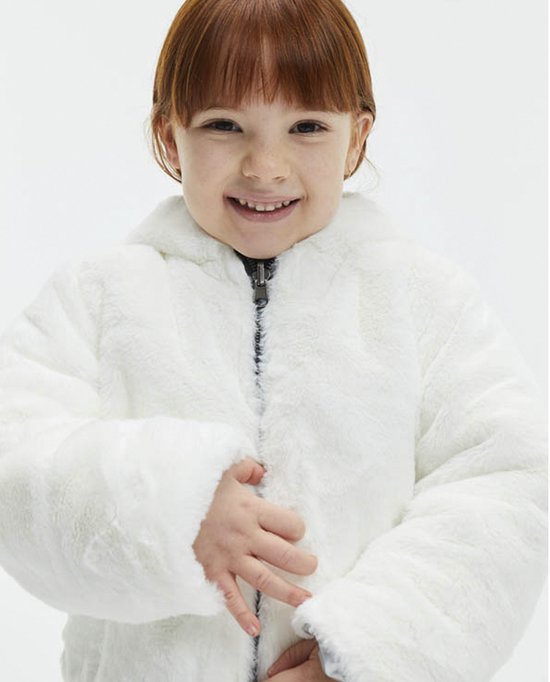 Krumba Meisjes Puffer Hood Jas: Kinderen Waterdichte Lichtgewicht Opvouwbare Rits Padded Outerwear Paars 152 Krumba Meisjes Puffer Hood Jas: Kinderen Waterdichte Lichtgewicht Opvouwbare Rits Padded Outerwear Paars 152