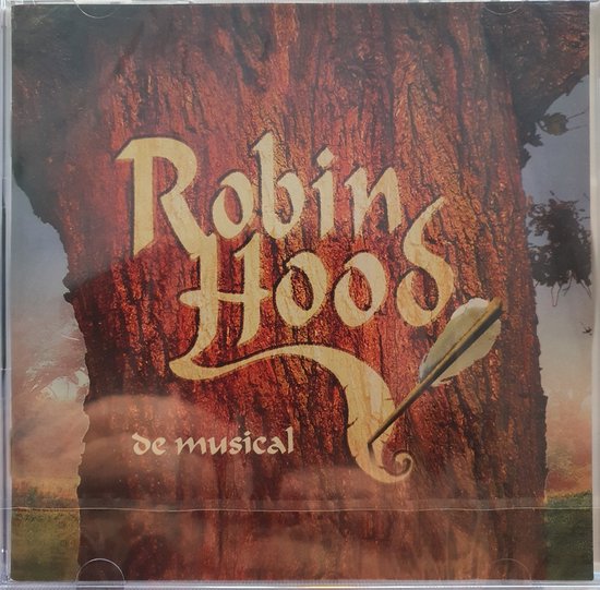 Robin Hood De Musical