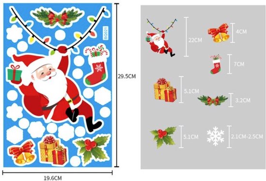 Baking materials & Cake decoration theme Winter | Kaatjes Bakwinkel