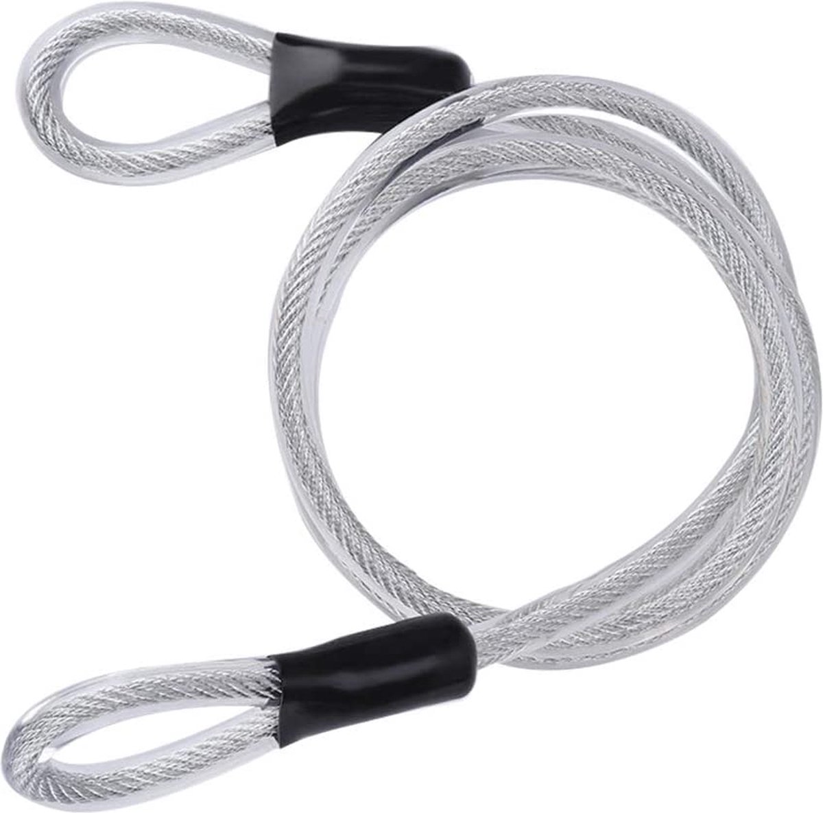 Premium fietsslot - anti diefstal – safety fietsslot – bicycle lock