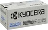Kyocera - TK-5240C - Tonercartridge - 1 stuk - Origineel - Cyaan