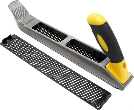 Universeel schraapstaal lengte 95 mm lemmetbreedte 40 mm klinglengte 40 mm met u (3253560285005