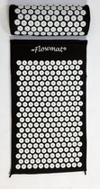 FLOWMAT set acupressuur mat