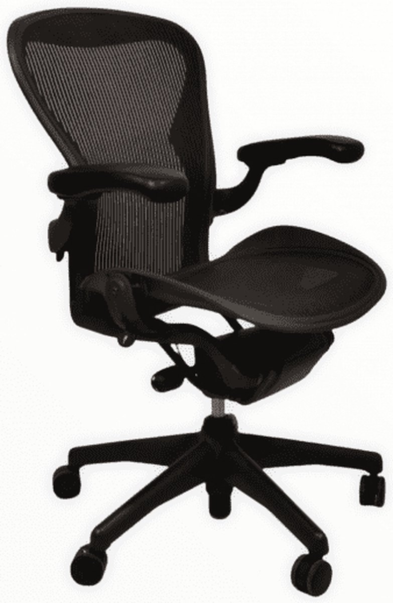 Offeco Herman Miller Aeron thumbnail 4