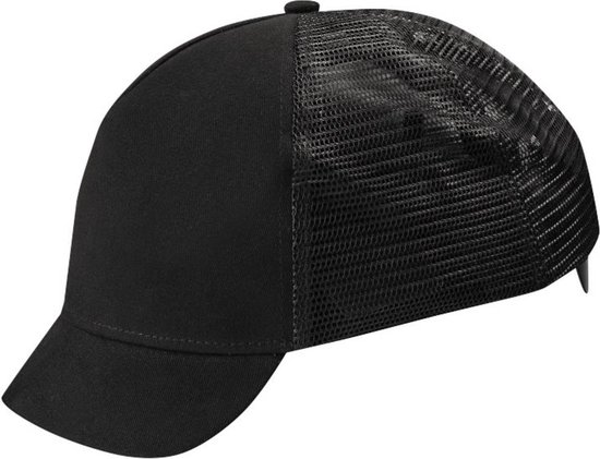 Foto: Uvex u cap sport vent 9794420 impulsiecaps zwart