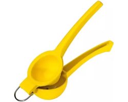 Cilio - Presse-citron - métal - avec anneau de suspension