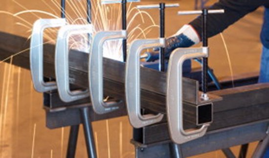 Bessey STC-HH70-T20 horizontale spanner voor de Festool MFT | Bessey Online