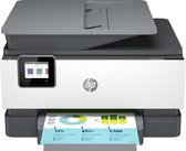 Bol.com HP OfficeJet Pro 9019e - All-in-One Printer - geschikt voor Instant Ink aanbieding