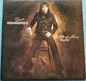 Dave Edmunds - Subtle as a Flying Mallet (1975) LP = in Nieuwstaat
