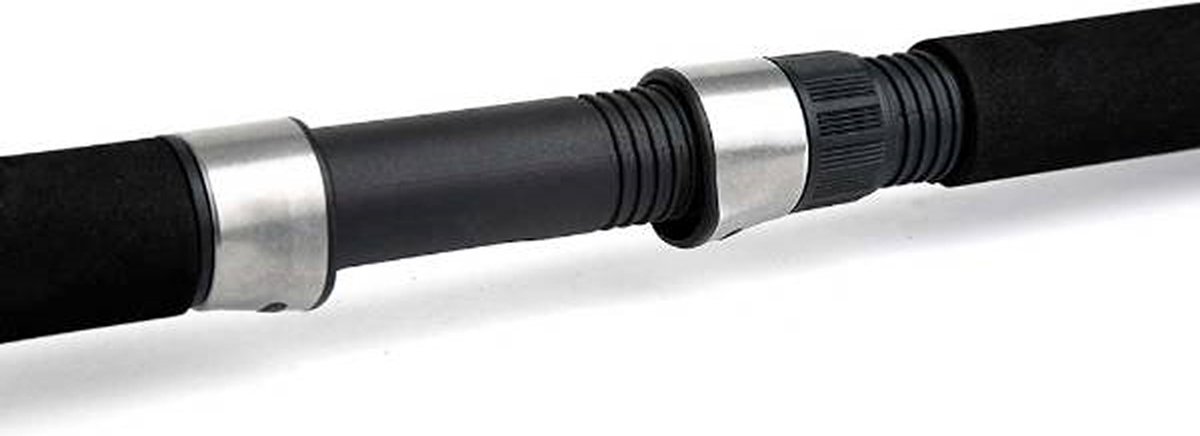 Shimano Fishing Catana Fx Fast Spinhengel Zwart 2.13 m / 7-21 g