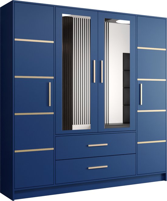 Simonis 300 Rapide Delsa blauw 110 x 125 - Van den Broek Biljarts