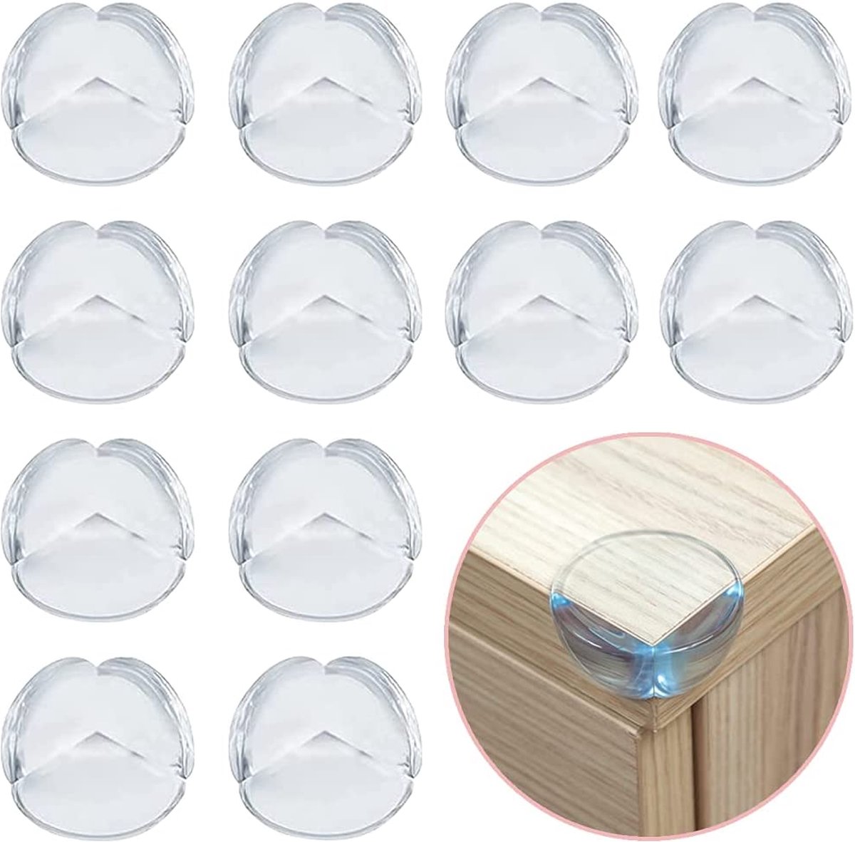 kinderveiligheidsset