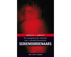 Seriemoordenaars