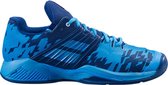 Babolat Tennis Chaussures de sport Homme - Blauw - Taille 46