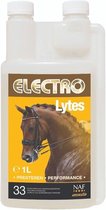 NAF - Electro Lytes - Presteren - 1 liter