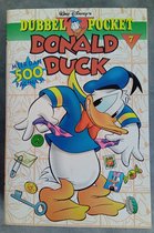 Donald Duck dubbelpocket 07