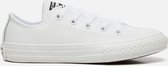 Converse Chuck Taylor All Star Low sneakers leer - Dames - Maat 31