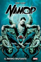 Marvel Collection: Speciali 30 - Namor - Il primo mutante