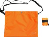 Restrap Musette Adventure 3l Tas Oranje