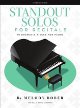 Standout Solos for Recitals