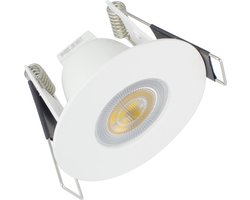 IP65 LED Midi Inbouwspot Benta