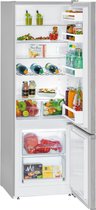 Combiné réfrigérateur-congélateur Liebherr Cuel 2831 avec SmartFrost