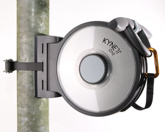 Kynett ONE Flywheel - Functional krachttraining - Cable crossover ...