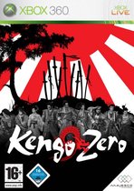 Eidos Interactive Kengo Zero Xbox 360™