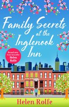 New York Ever After 7 - Family Secrets at the Inglenook Inn
