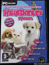 Huisdieren Tycoon, PC - CD-ROM - Nederlands talig