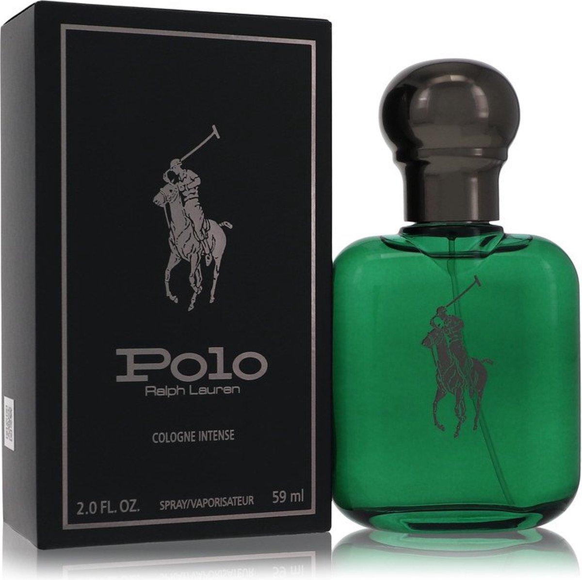 Goedkoopste Ralph Lauren Polo Cologne Intense Cologne Intense Spray 60 Ml For Men