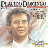 Placido Domingo Live Recordings 1967 - 1969
