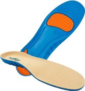 Dé Hielspoor Zooltjes - FootActive Comfort Inlegzolen - Steunzolen -  Verhelp | bol.com