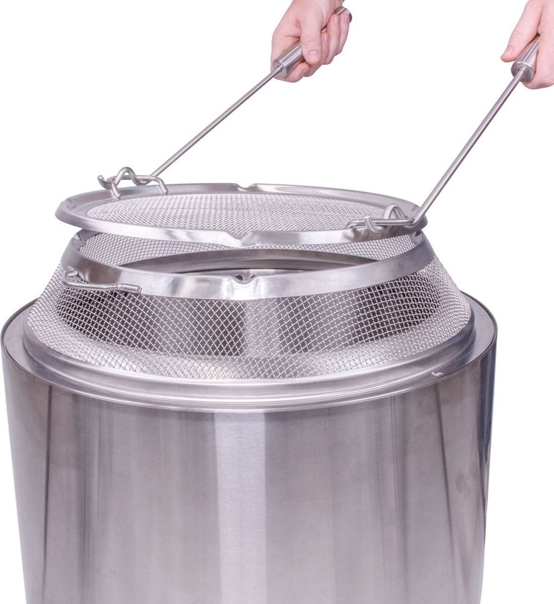 Solo Stove Bonfire-scherm