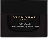 Anti-Aging Behandeling voor Gezicht em Hals Stendhal Pur Luxe (50 ml)