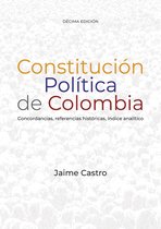 Ciencia política - Constitución política de Colombia