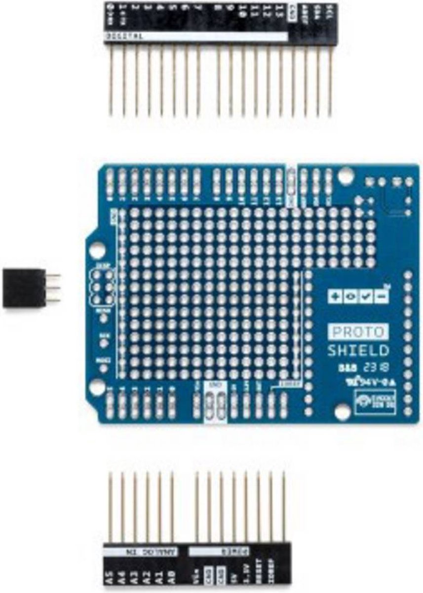 Arduino Proto Shield Development board